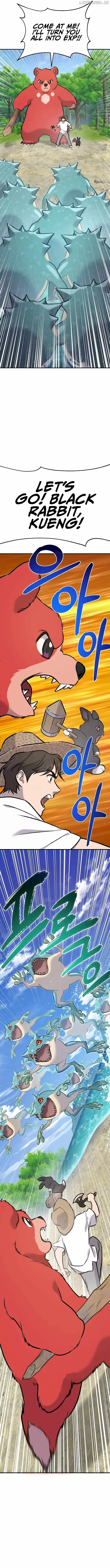 Solo Farming In The Tower - Chapter 88 image 05_optimized_optimized